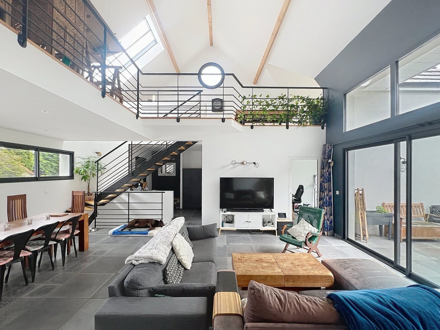 Maison à vendre, 240m², Jouy-en-Josas