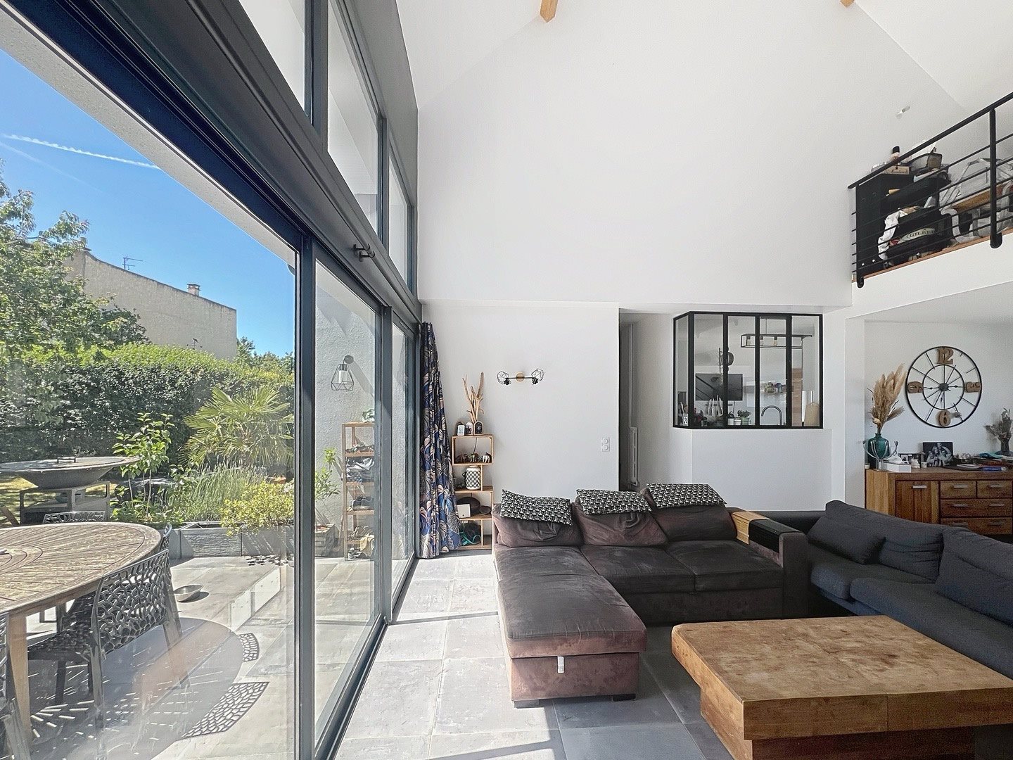 Maison à vendre, 240m², Jouy-en-Josas