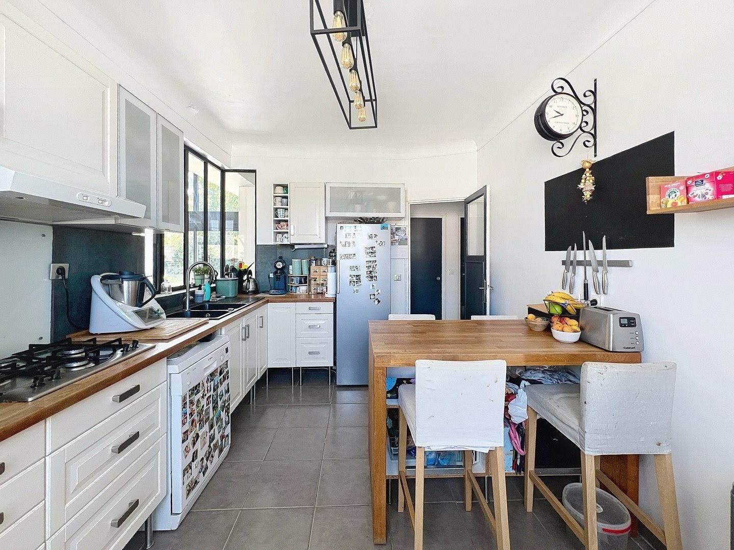 Maison à vendre, 240m², Jouy-en-Josas