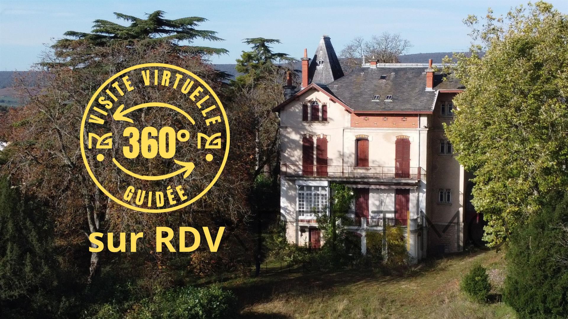 Compra: Vivenda de luxo (71700)