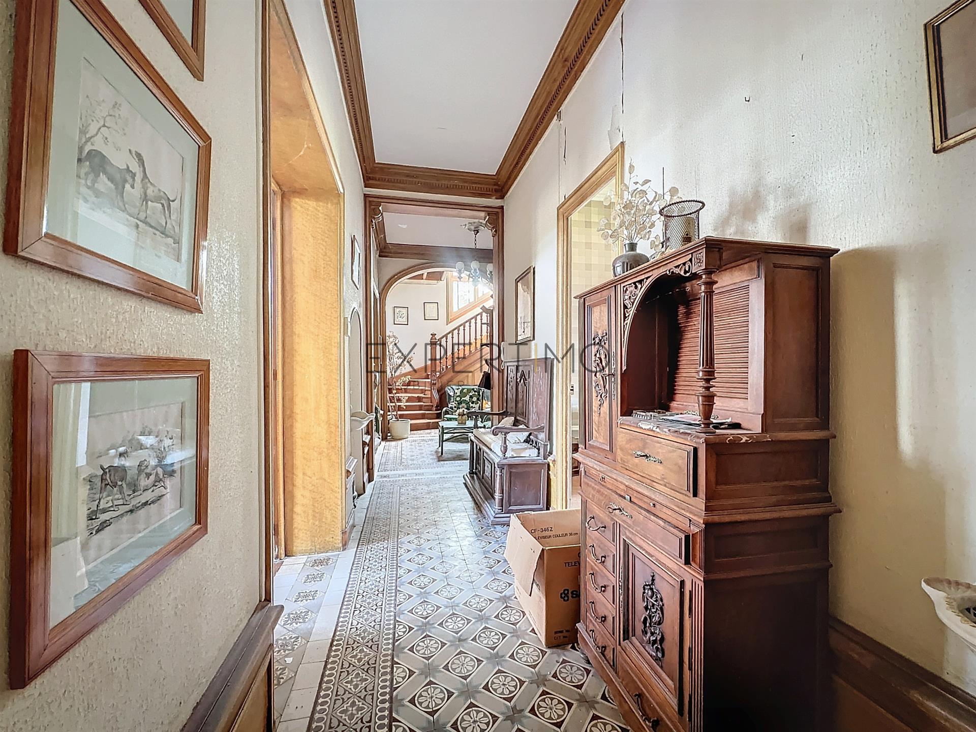 Compra: Vivenda de luxo (71700)