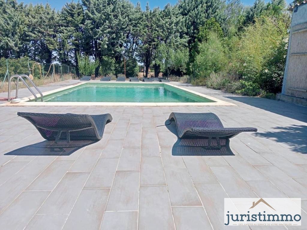 Maison à vendre, 175m², Piolenc