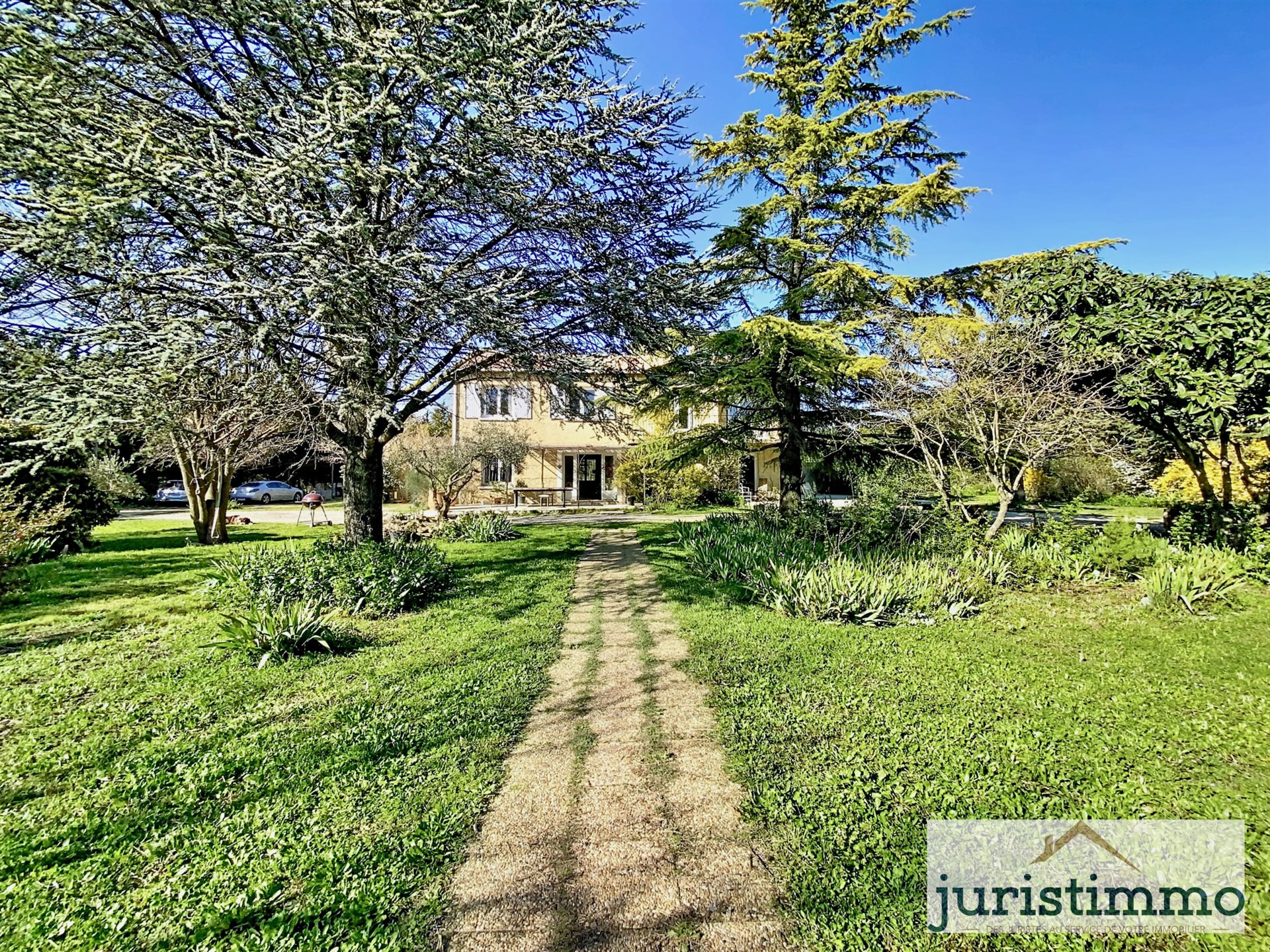 Maison à vendre, 175m², Piolenc