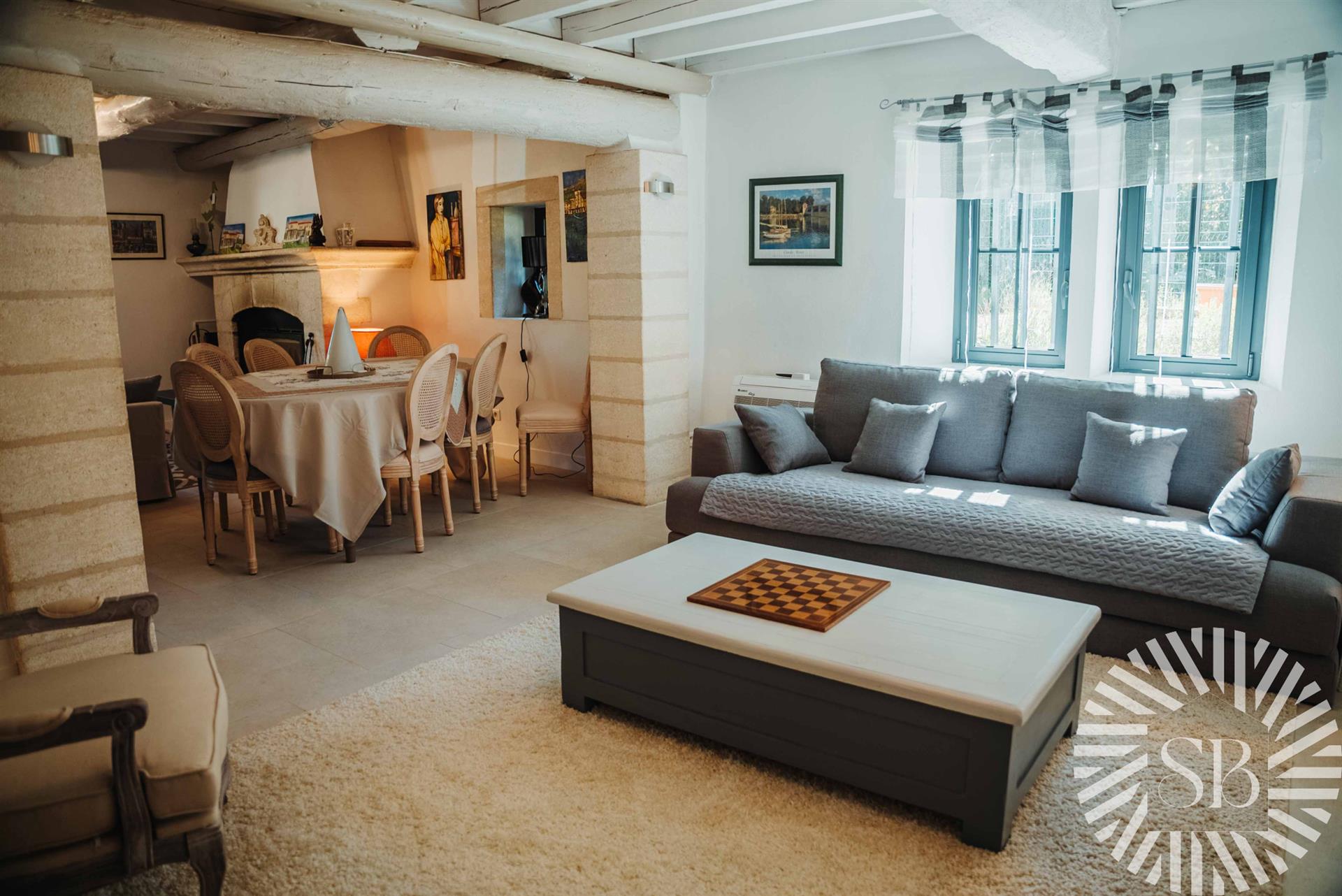 Maison à vendre, 275m², Noves