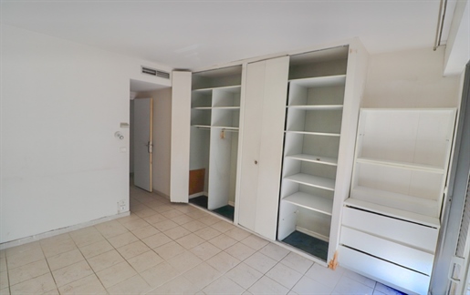 Compra: Apartamento (06400)