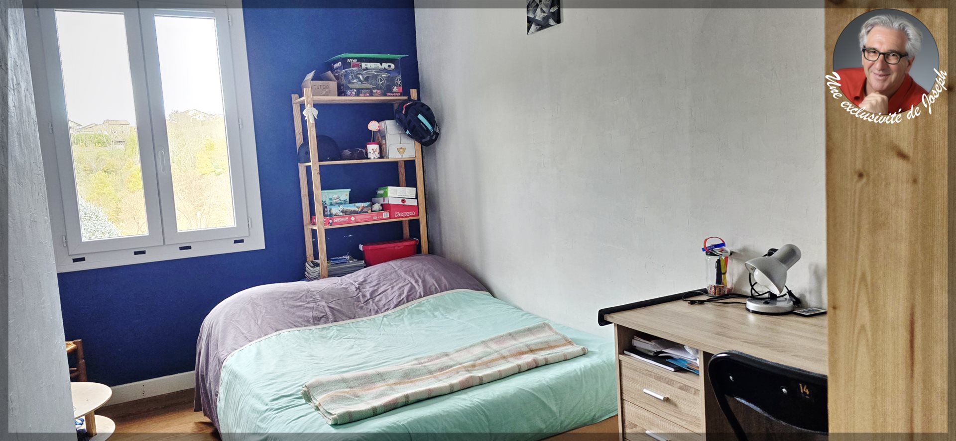 Maison à vendre, 88m², Accons