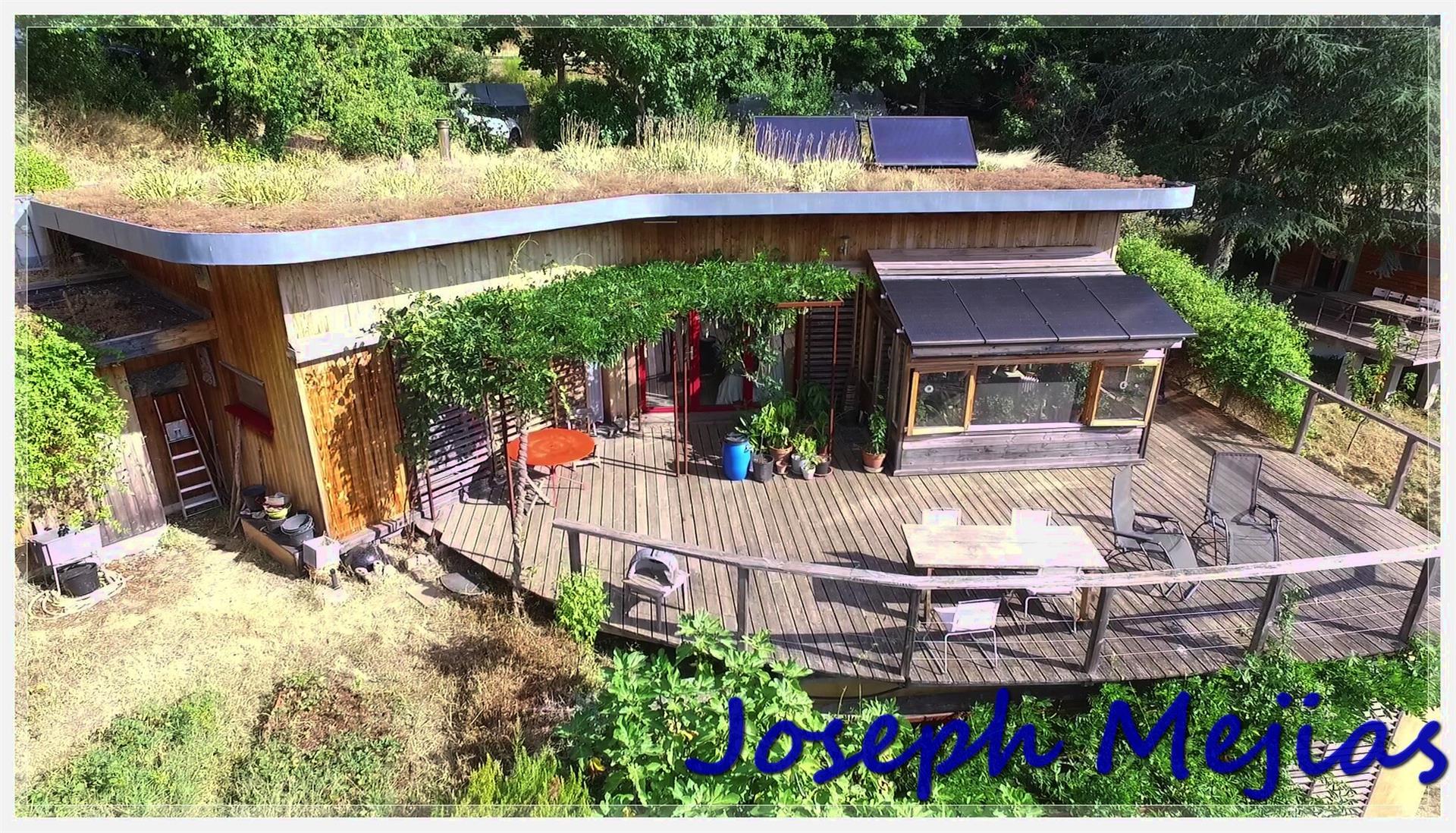 Köp: Hus (07190)