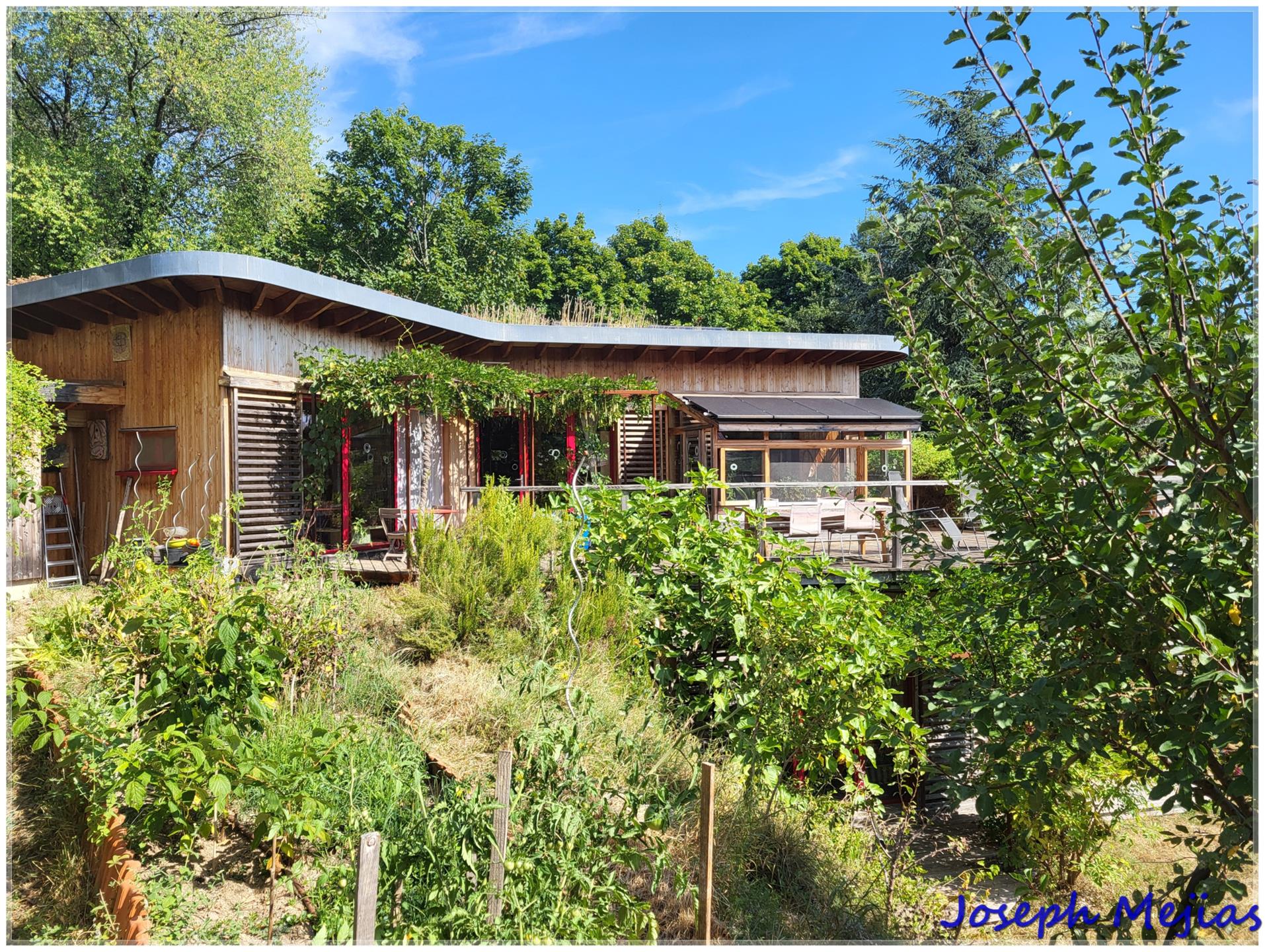 Köp: Hus (07190)