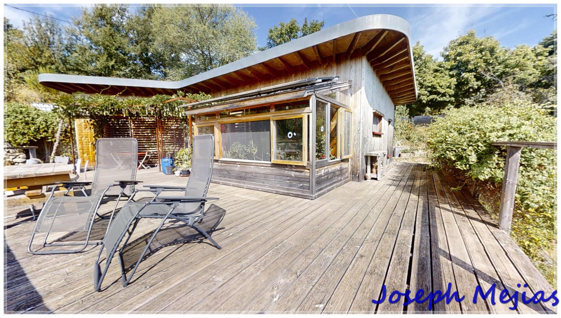 Köp: Hus (07190)