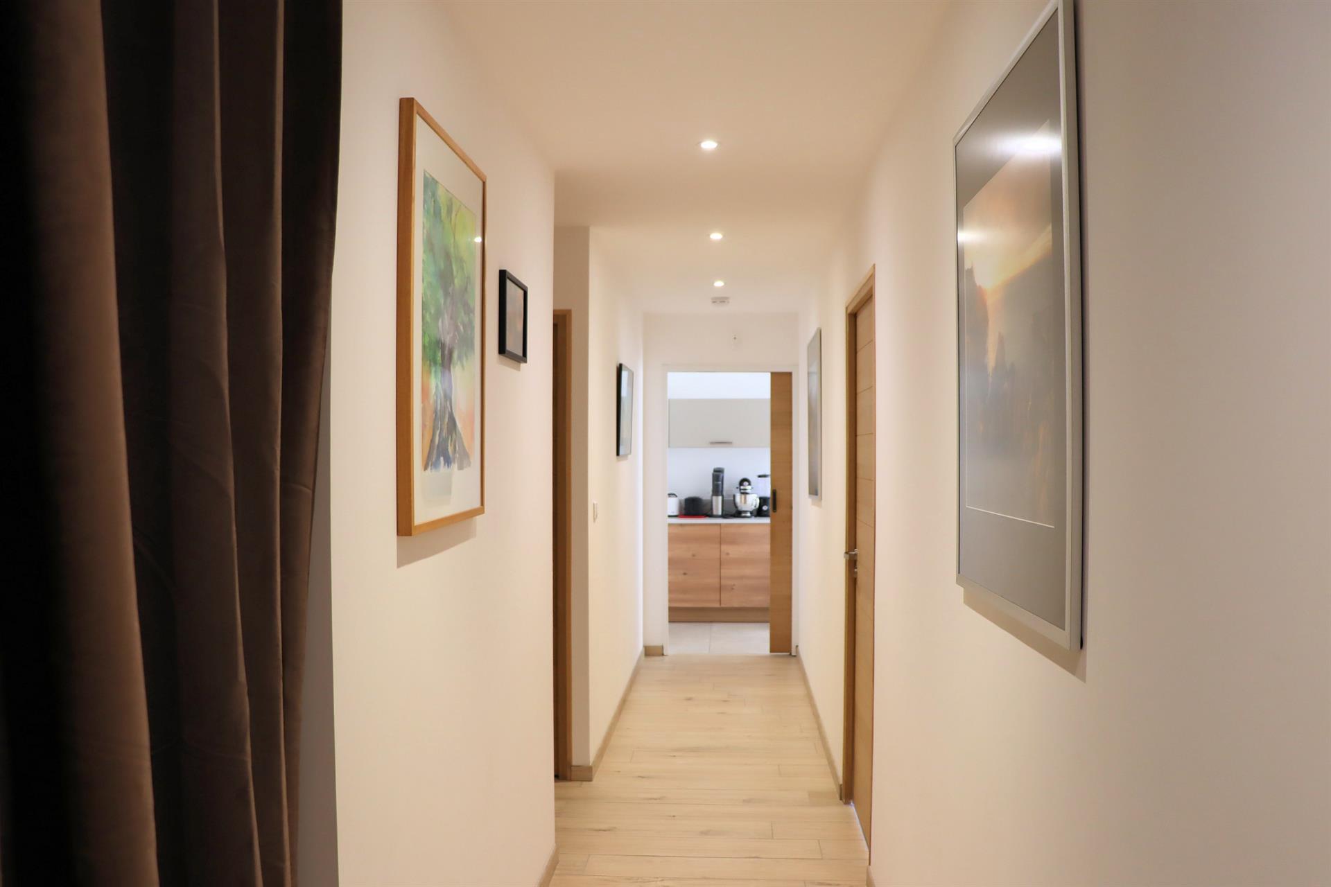New villa in Saint Saturnin lès Apt