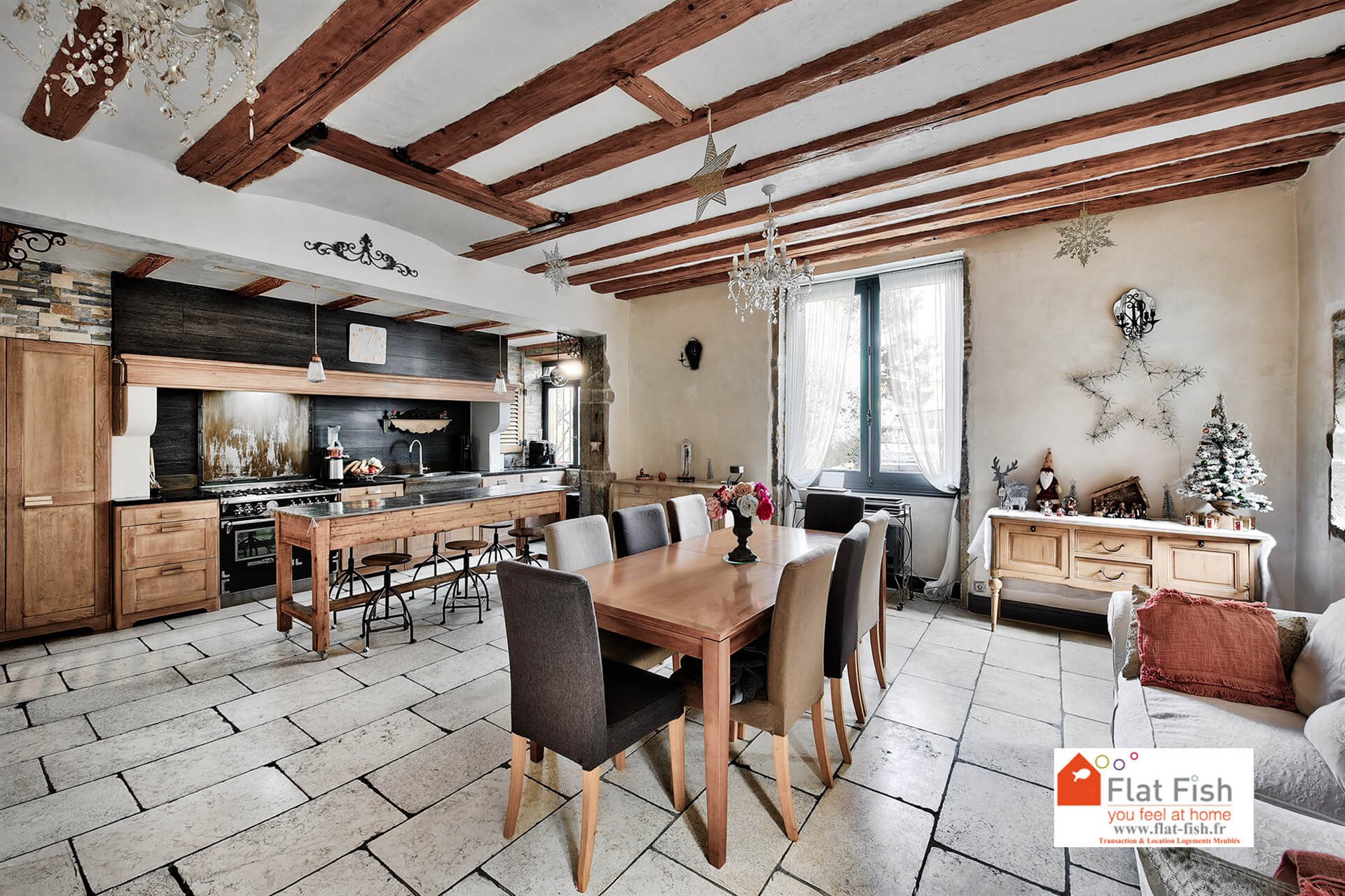 Maison à vendre, 322m², Charly