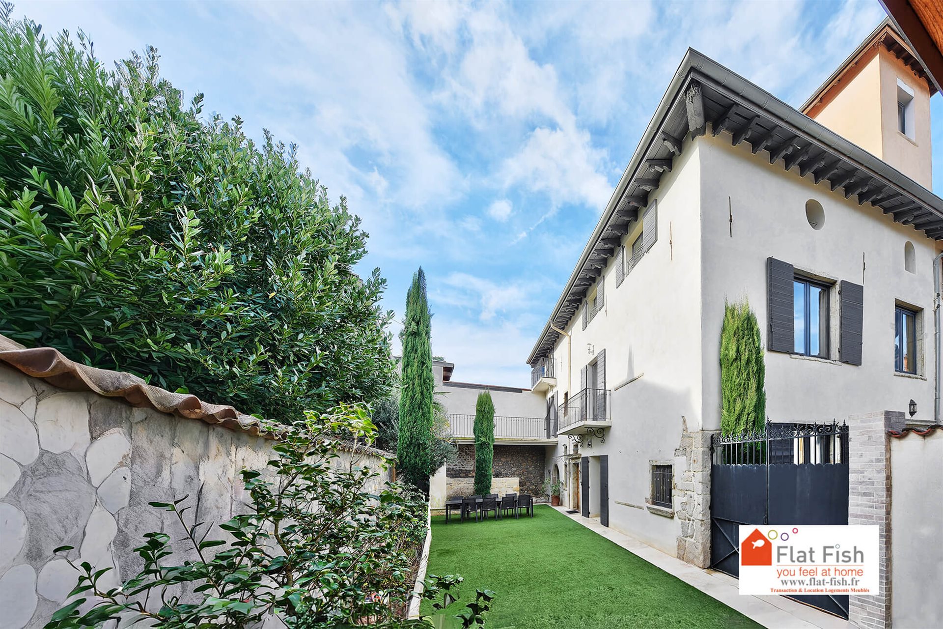 Maison à vendre, 322m², Charly