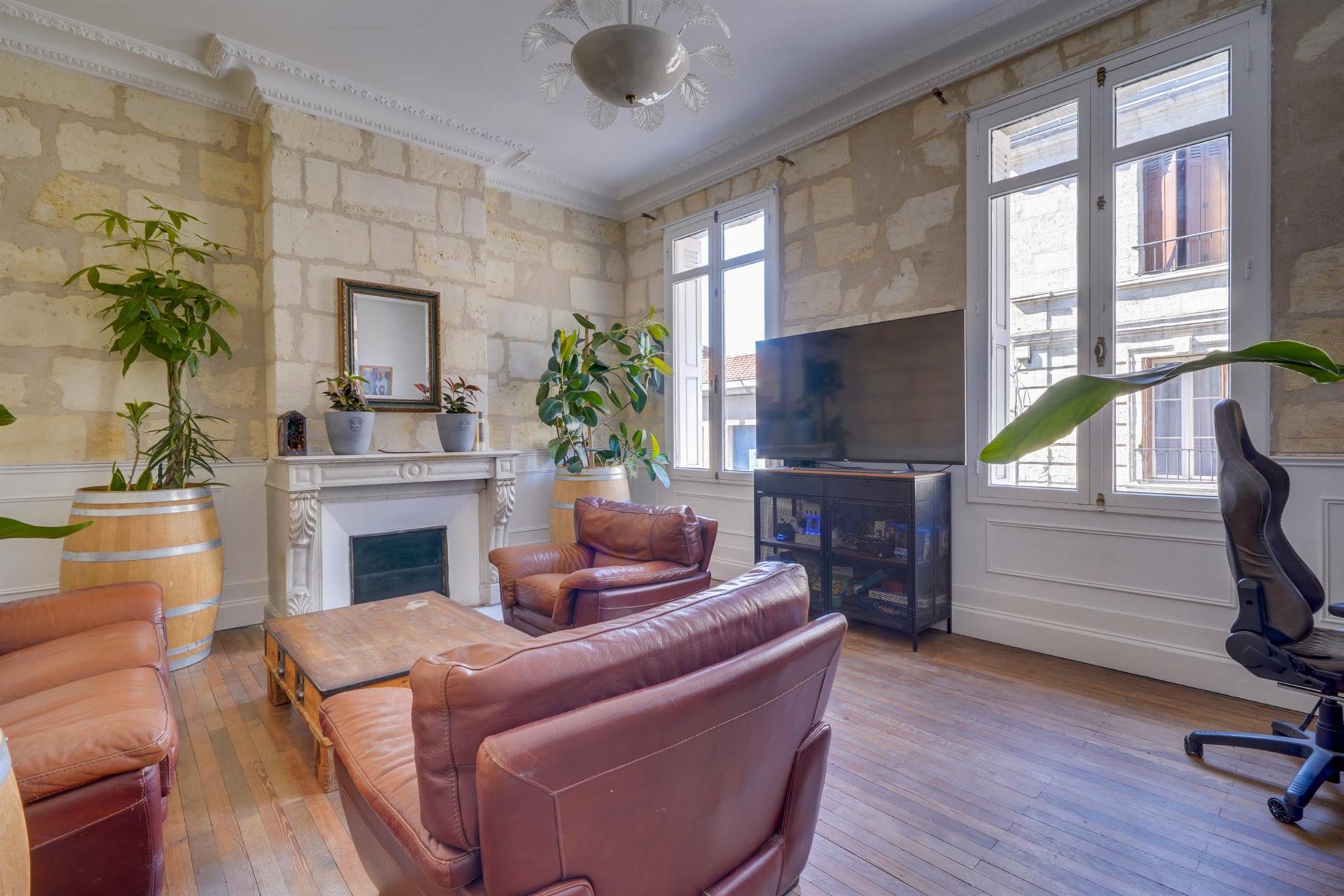 Maison à vendre, 200m², Bordeaux