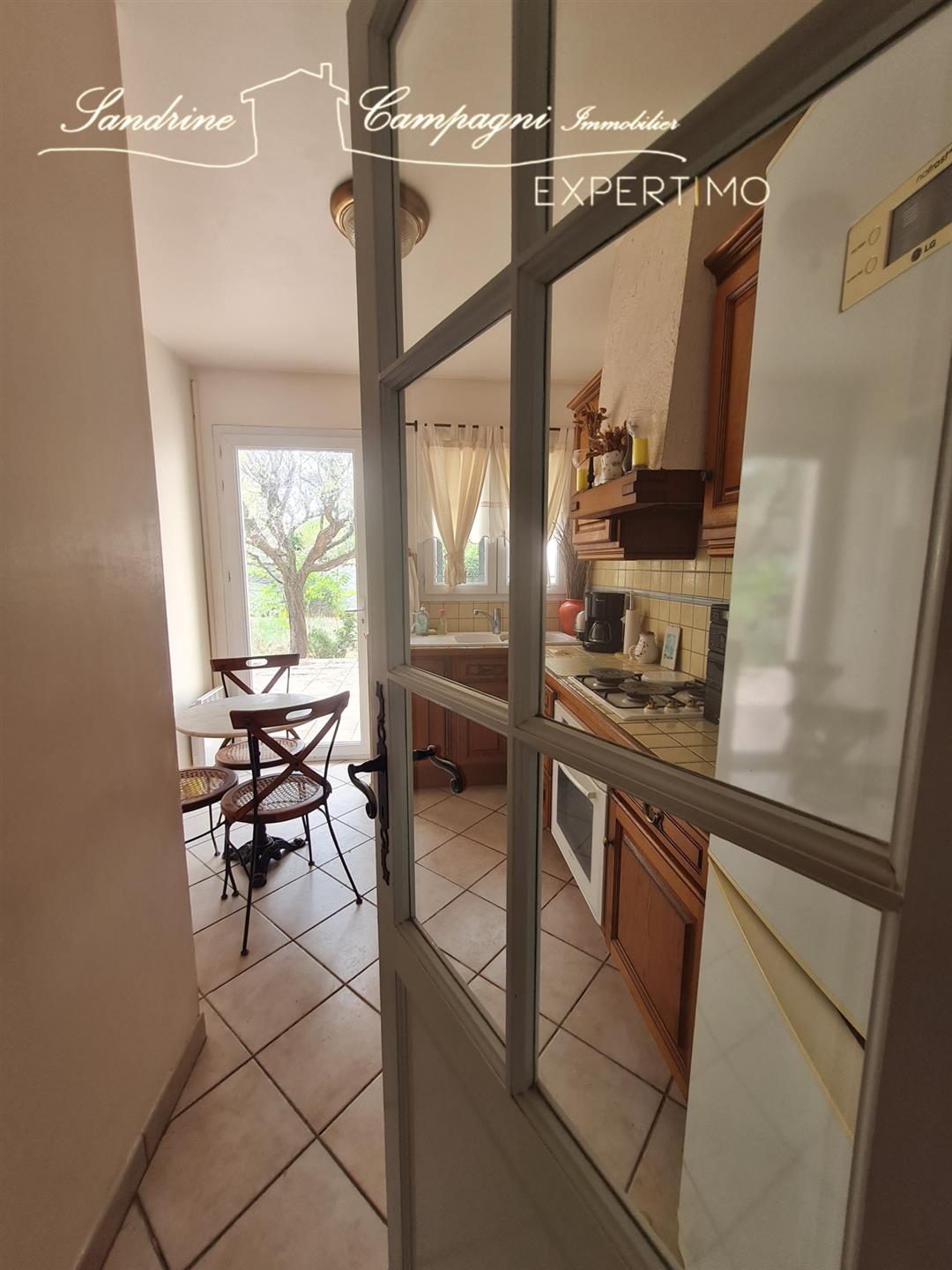 Maison à vendre, 79m², Les Angles