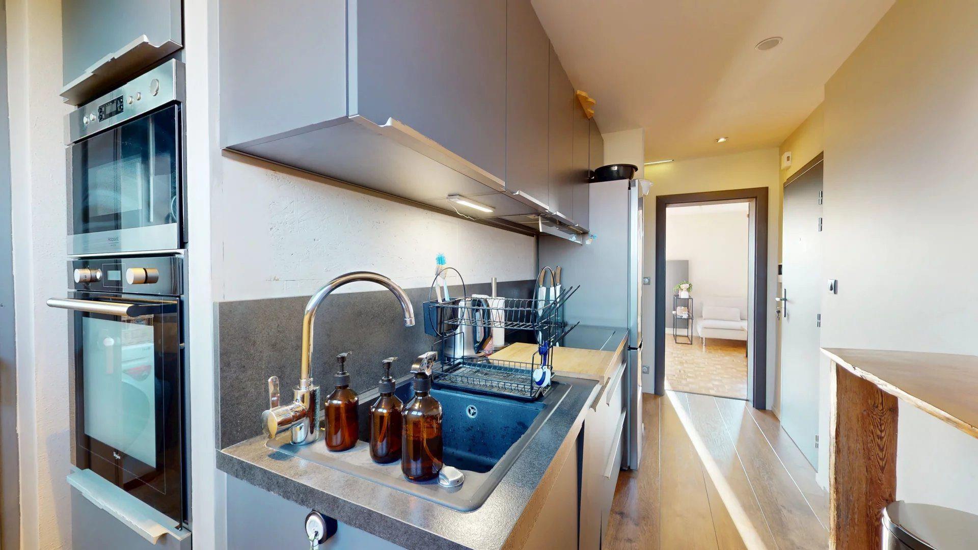 Appartement à vendre, 67m², Strasbourg