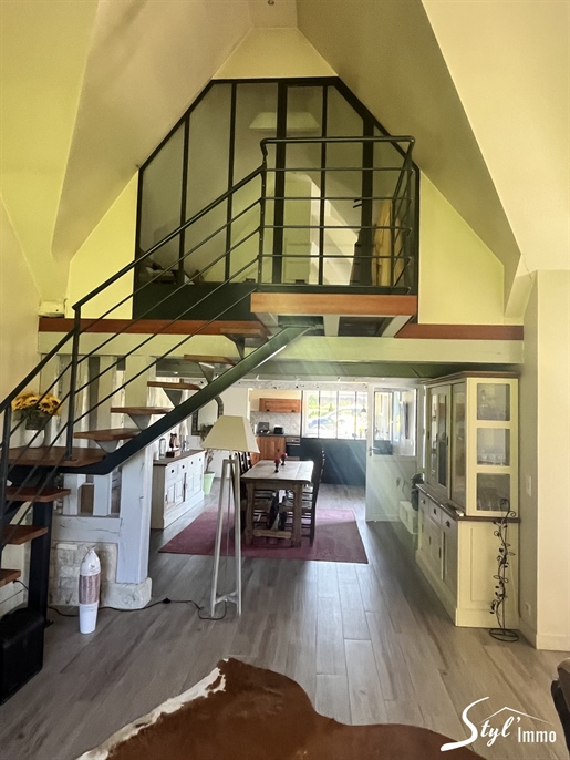 Compra: Casa (14390)