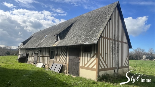 Köp: Hus (14800)