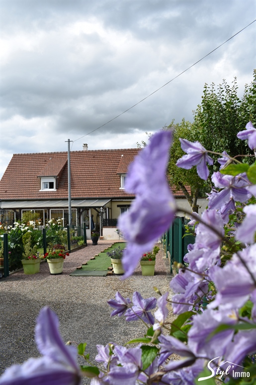 Grande Maison De Famille Proche De Tout