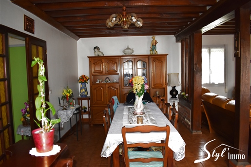 Compra: Casa (27500)