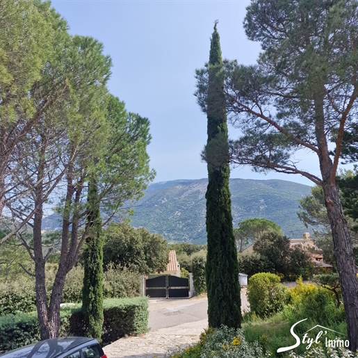 House in Pas du Ventoux