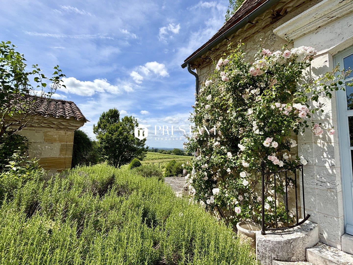 Purchase: Luxury property (24100)