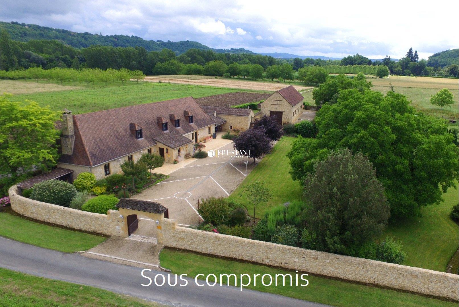 Country house