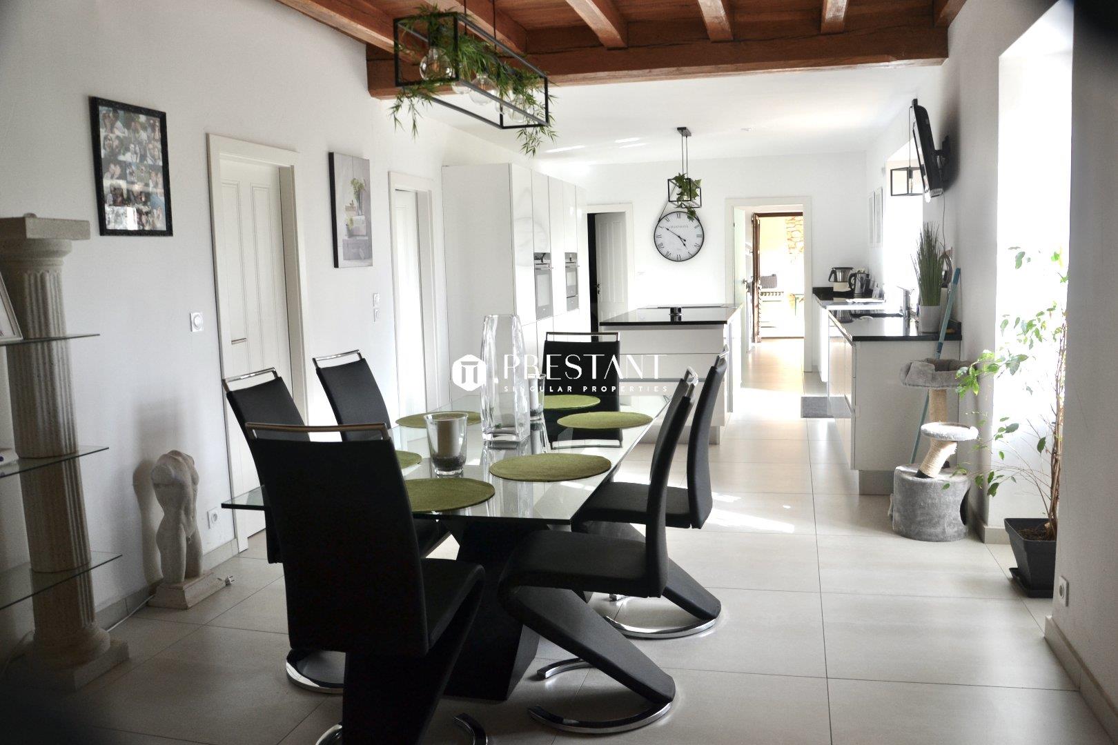 Country house