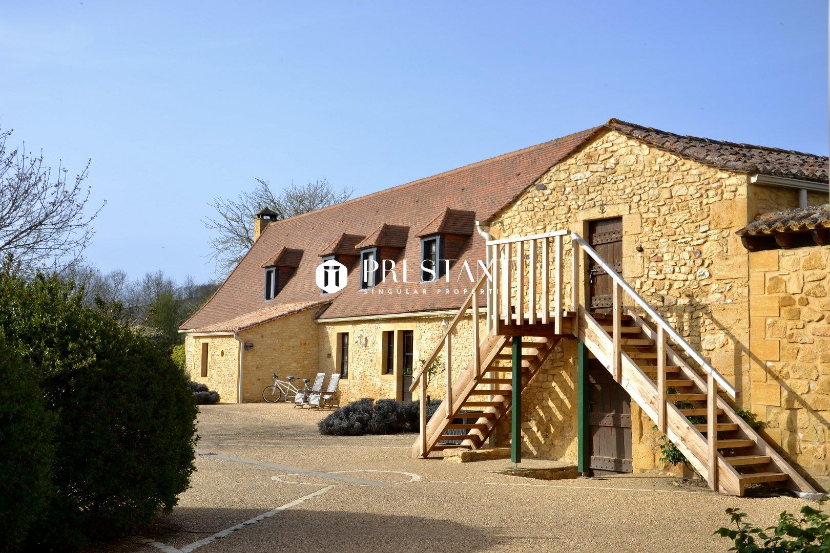 Country house