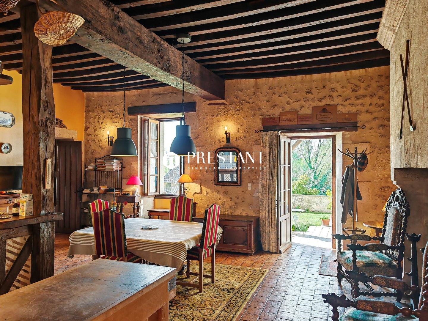 Manorhouse