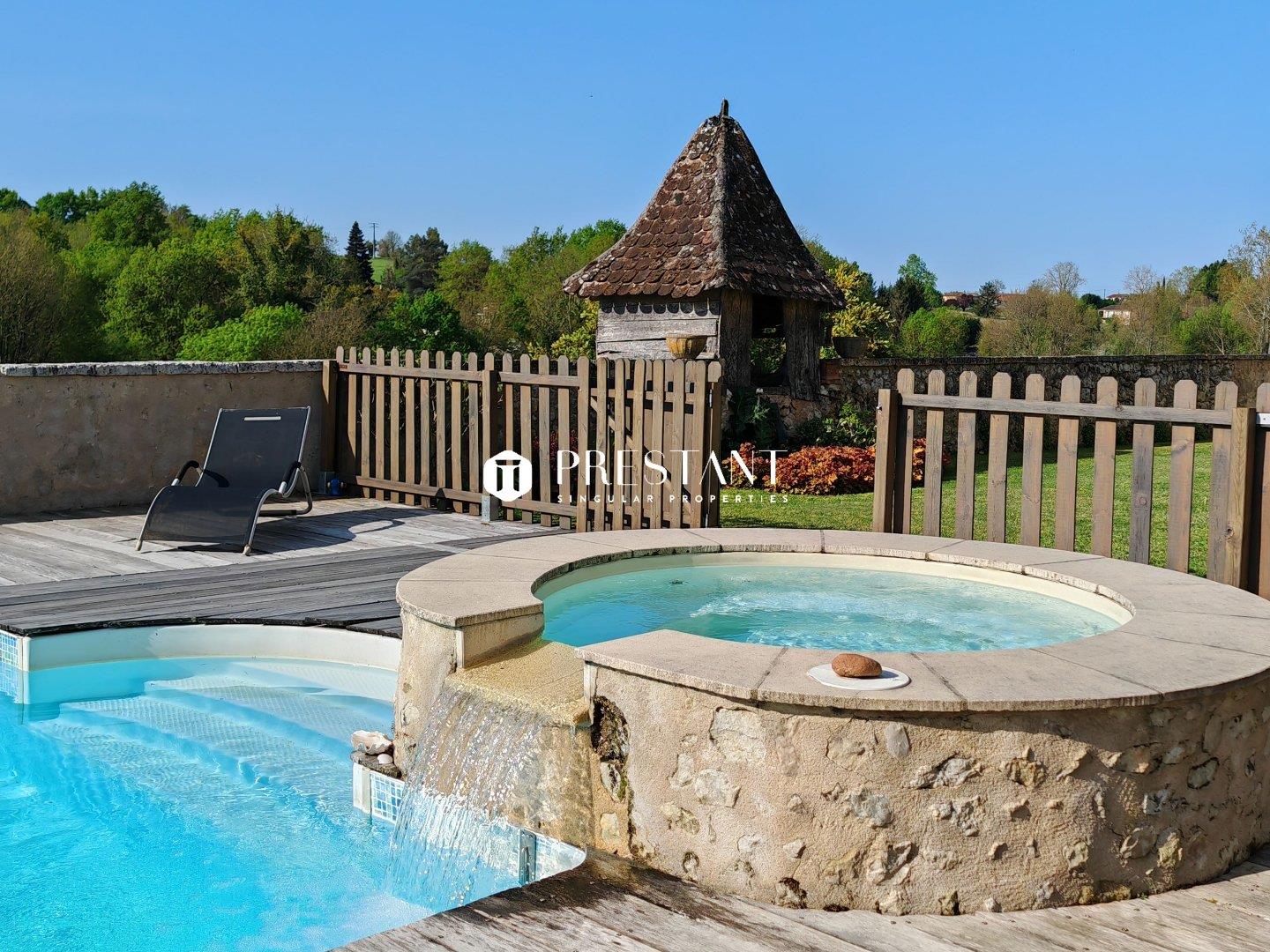Manorhouse