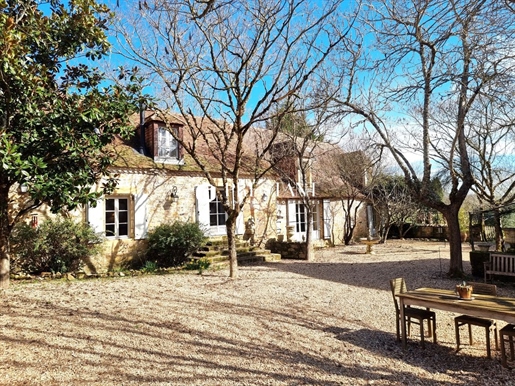 Mansion