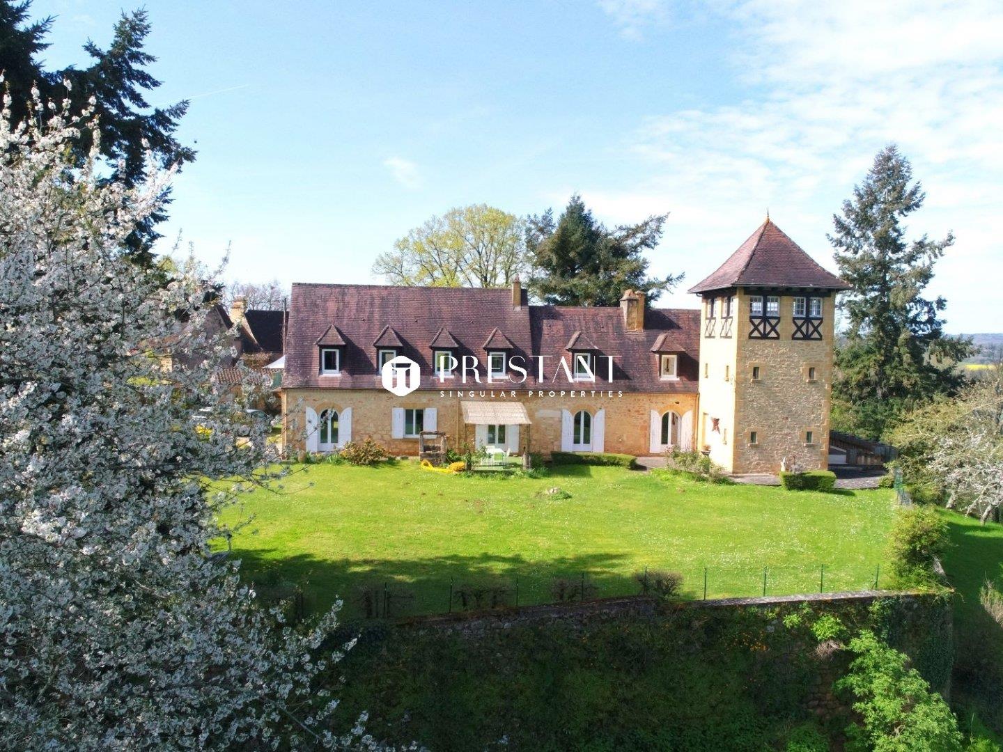 Manorhouse
