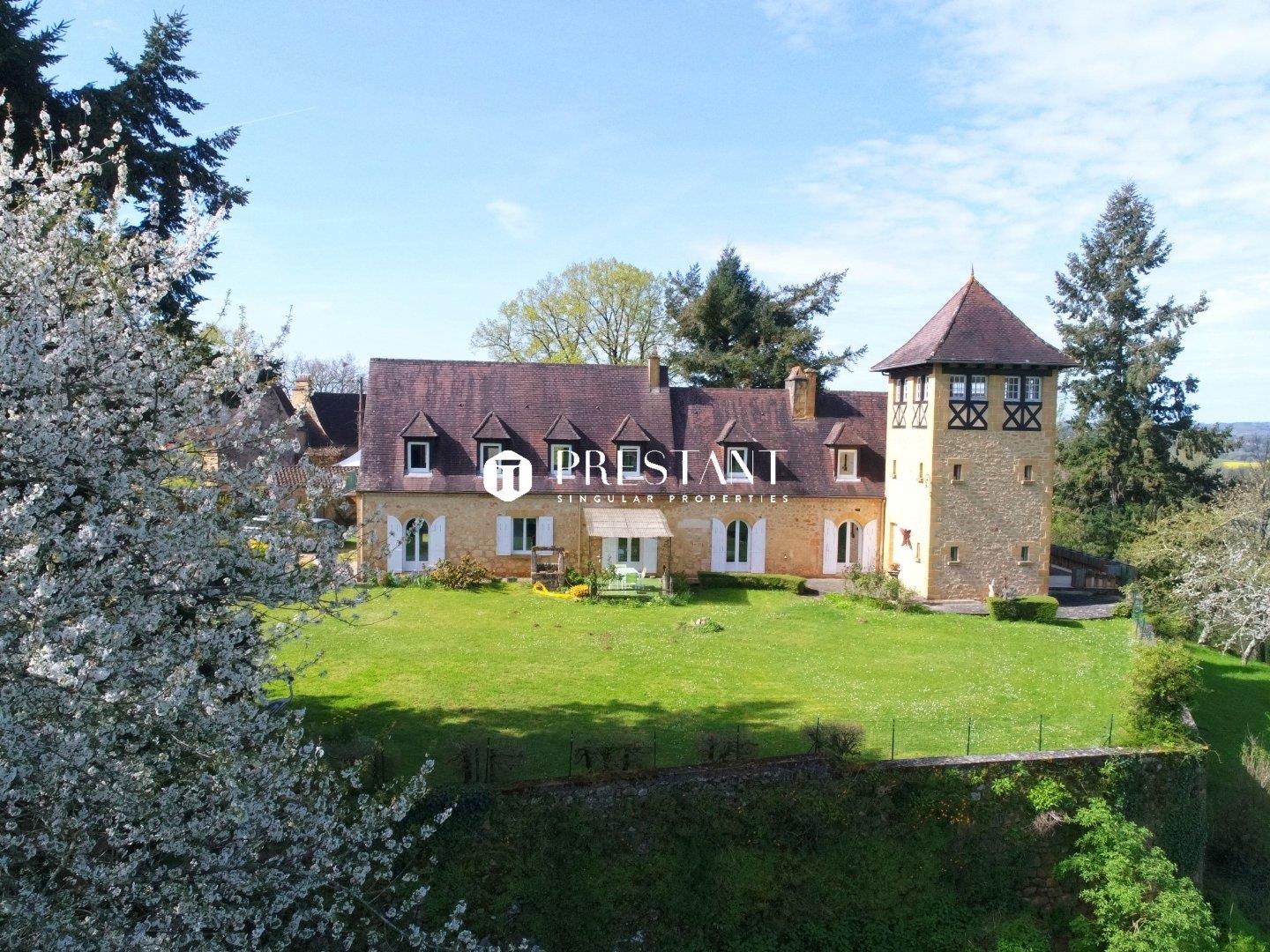 Manorhouse