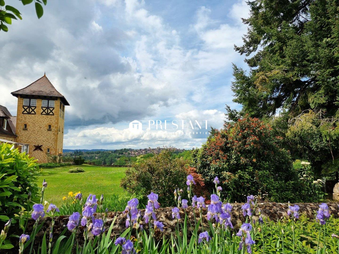 Manorhouse