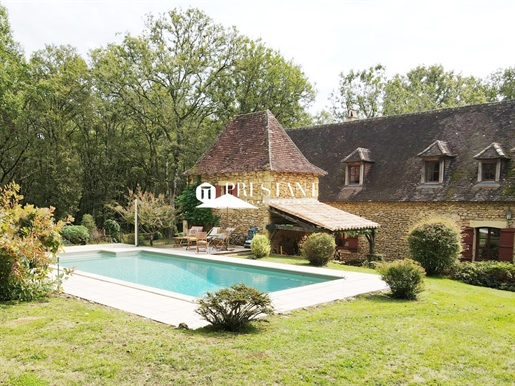 Mansion
