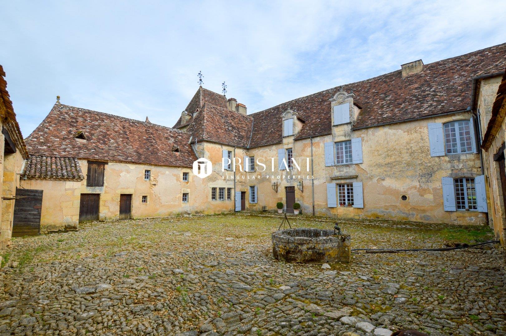 Castle