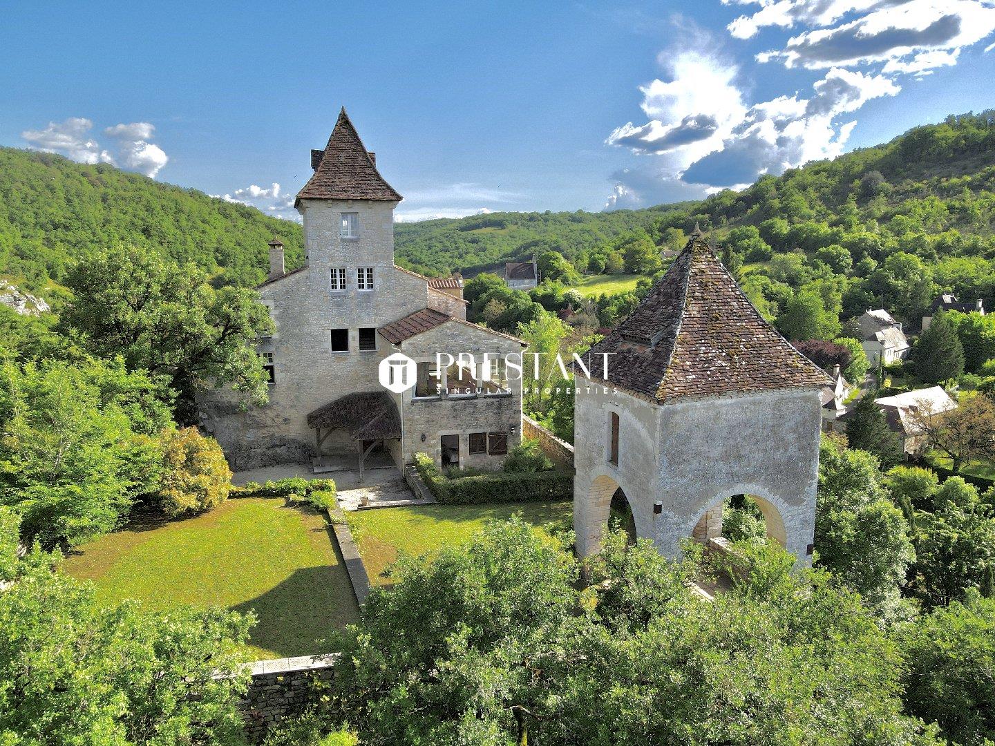 Castle