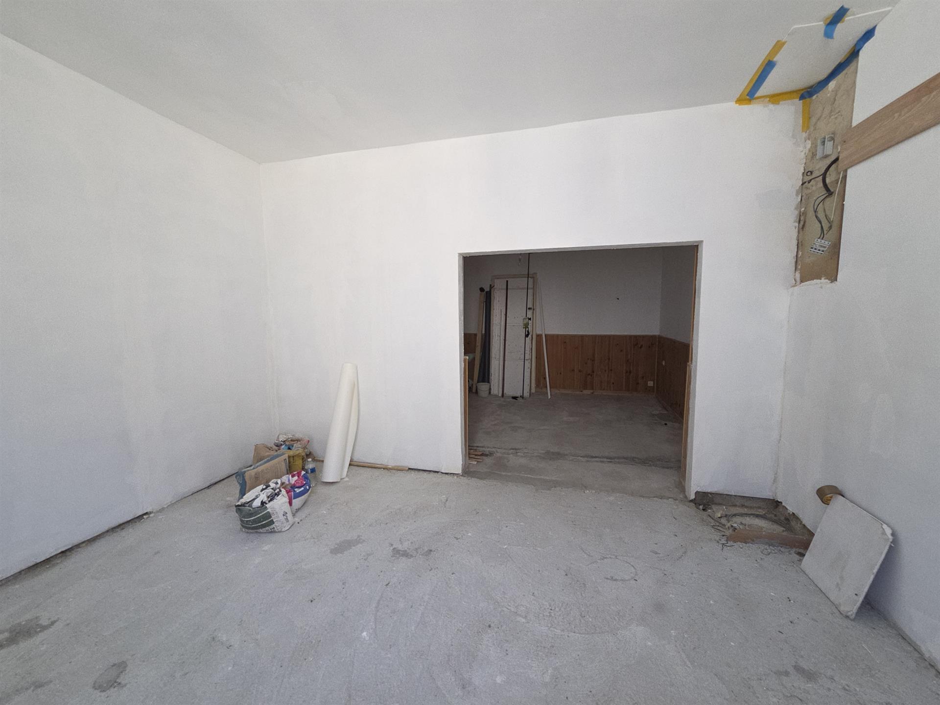 Chateauneuf sur Charente House to finish renovating ideal first purchase Or rental investment