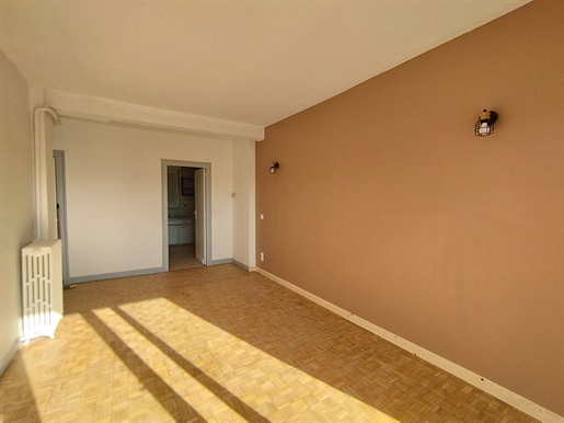 Compra: Apartamento (16000)