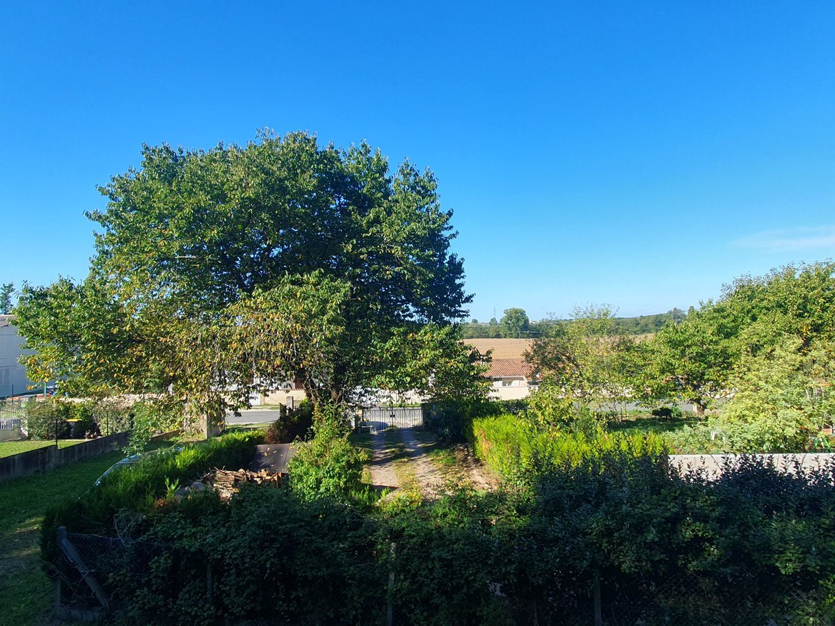 Maison à vendre, 108m², Sireuil