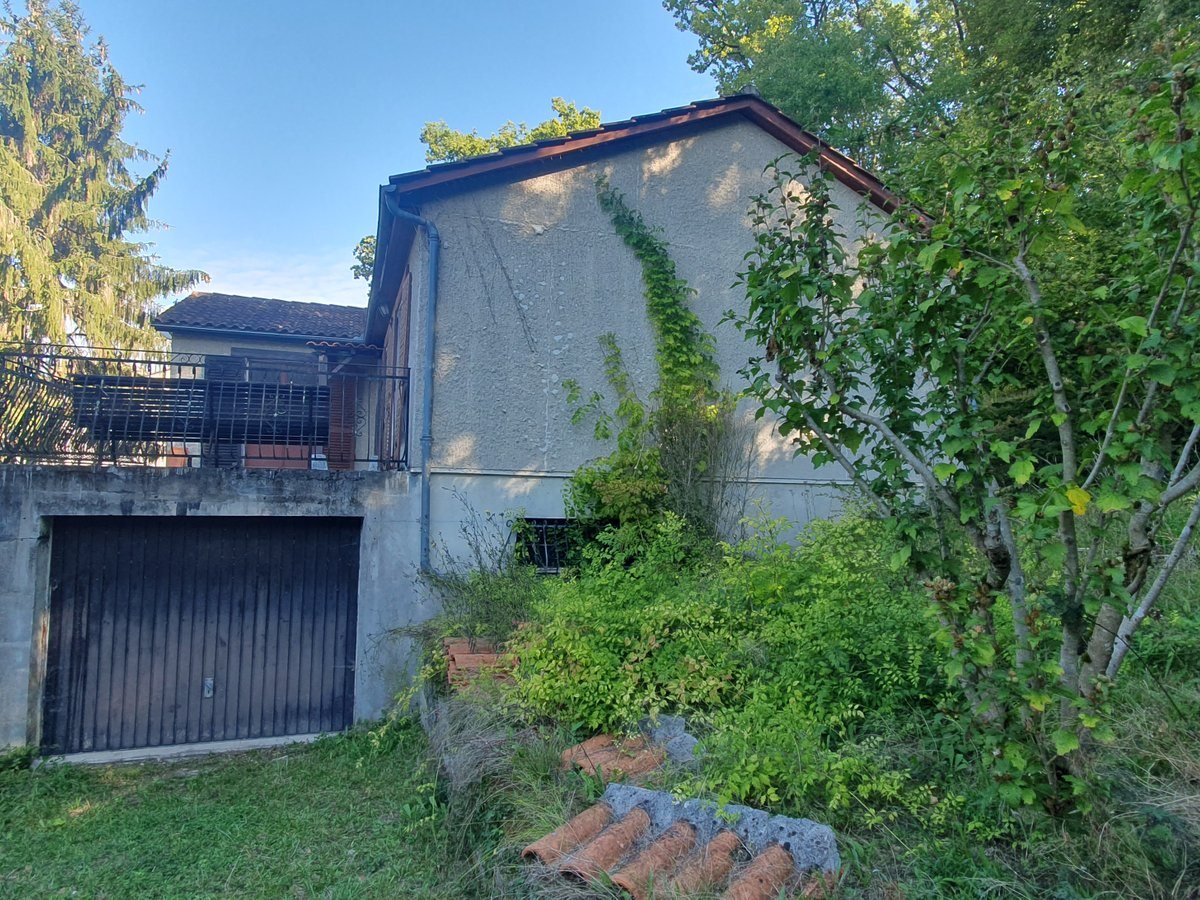 Maison à vendre, 108m², Sireuil