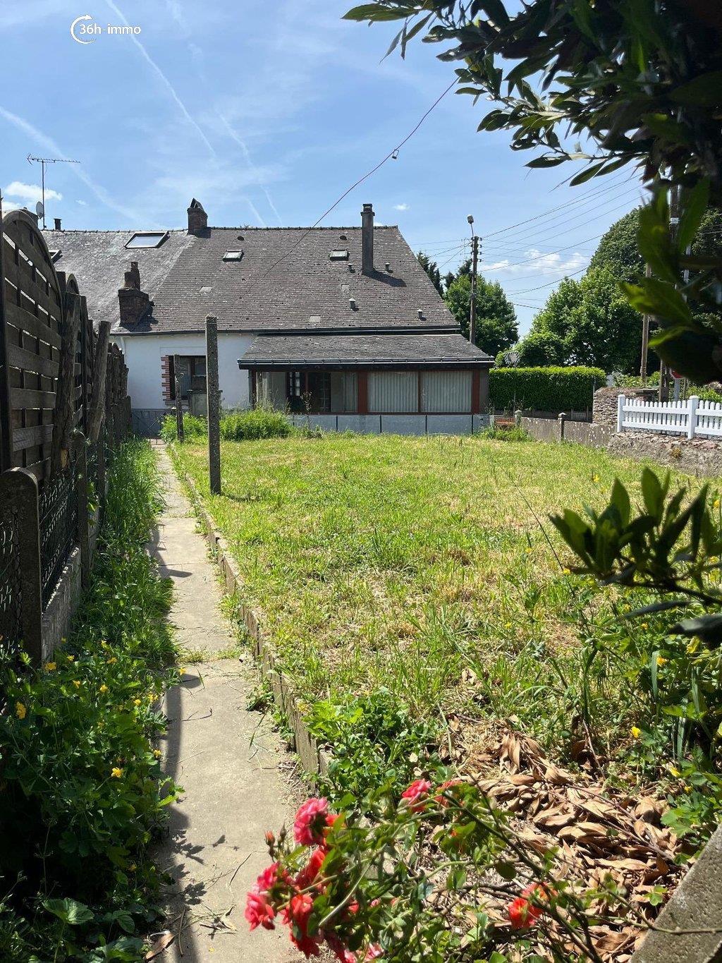 Compra: Casa (44110)