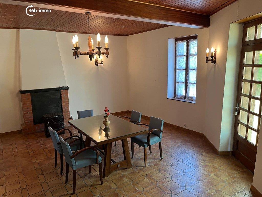 Compra: Casa (44110)