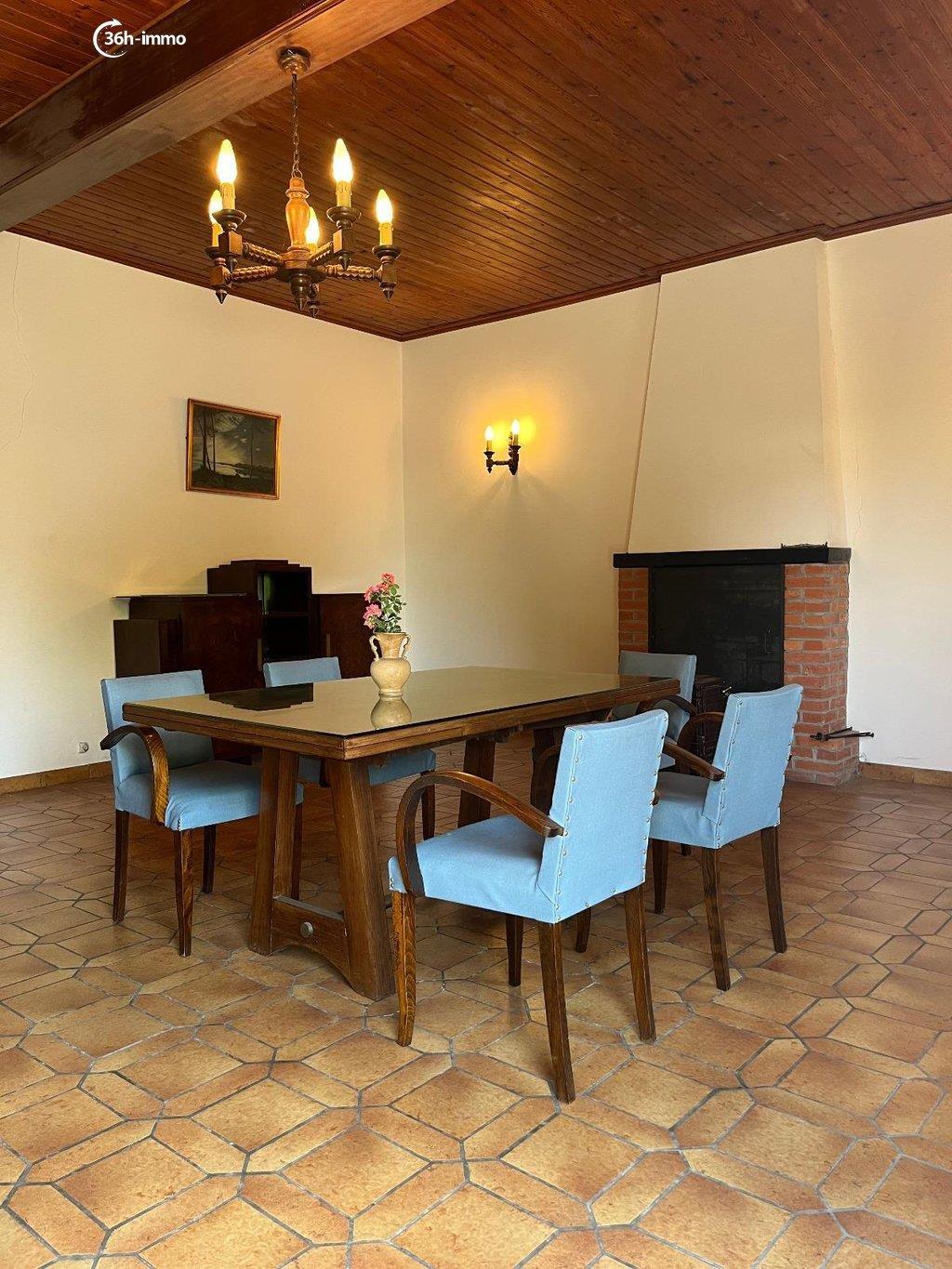 Compra: Casa (44110)