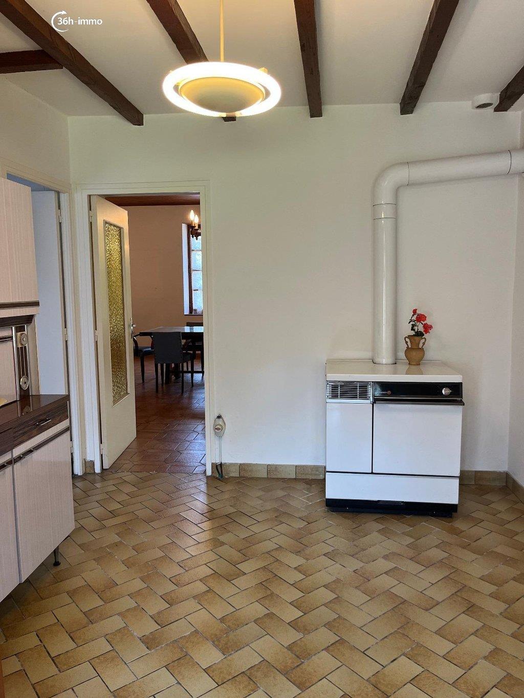Compra: Casa (44110)