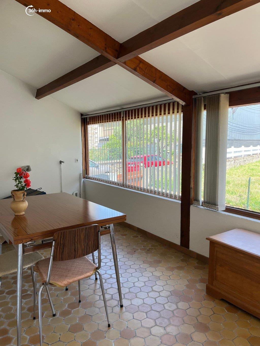 Compra: Casa (44110)