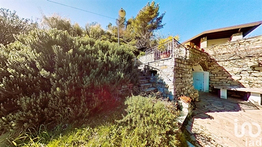 Rodinný dom / Vila 160 m² - 4 spálne - Ventimiglia