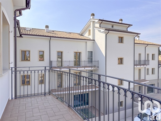 Vente Appartement 117 m² - 2 chambres - Potenza Picena