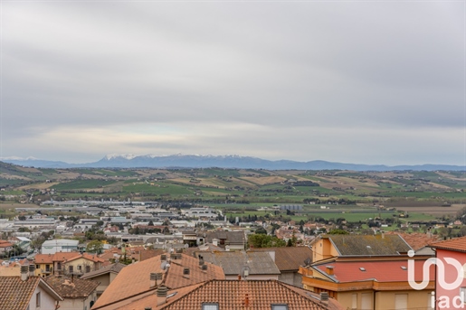 Vente Appartement 118 m² - 3 chambres - Castelfidardo