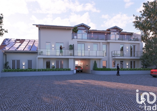 Vendita Appartamento 140 m² - 2 camere - Leini